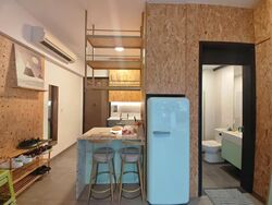 The Modules (D15), Office #553722241